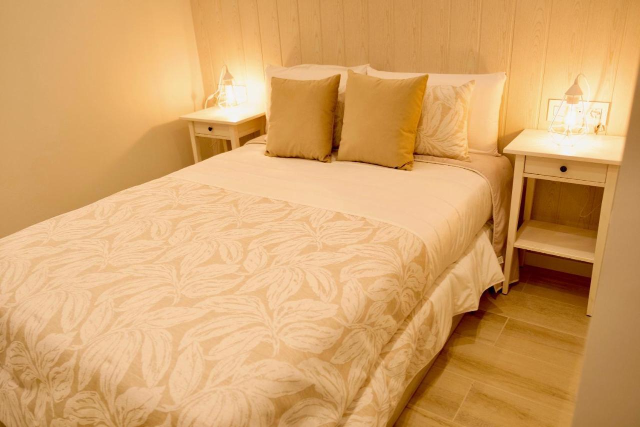 Tu Casita En El Pris 2, Atlantic Sunset Διαμέρισμα Εξωτερικό φωτογραφία
