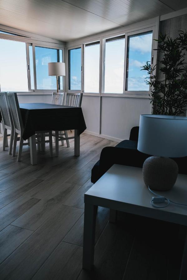 Tu Casita En El Pris 2, Atlantic Sunset Διαμέρισμα Εξωτερικό φωτογραφία