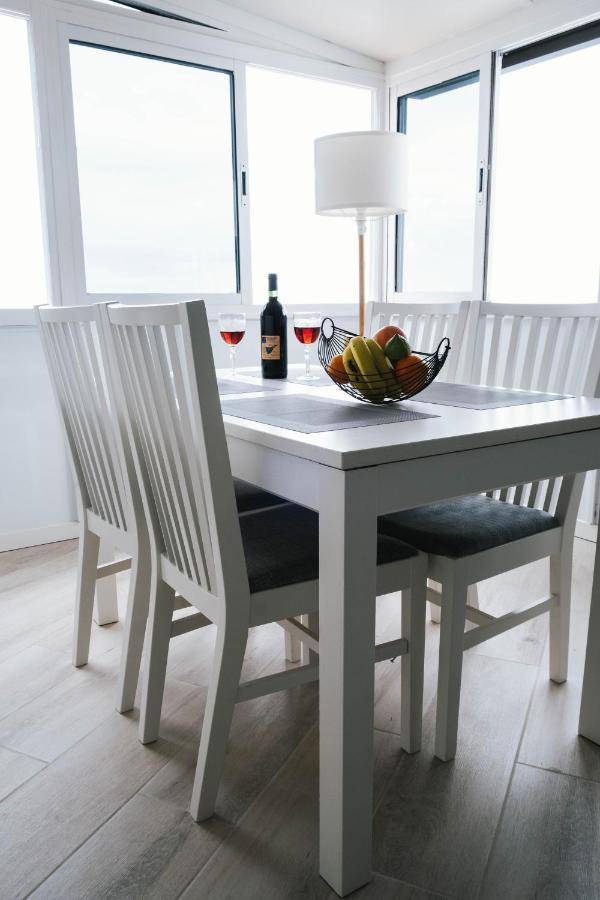 Tu Casita En El Pris 2, Atlantic Sunset Διαμέρισμα Εξωτερικό φωτογραφία