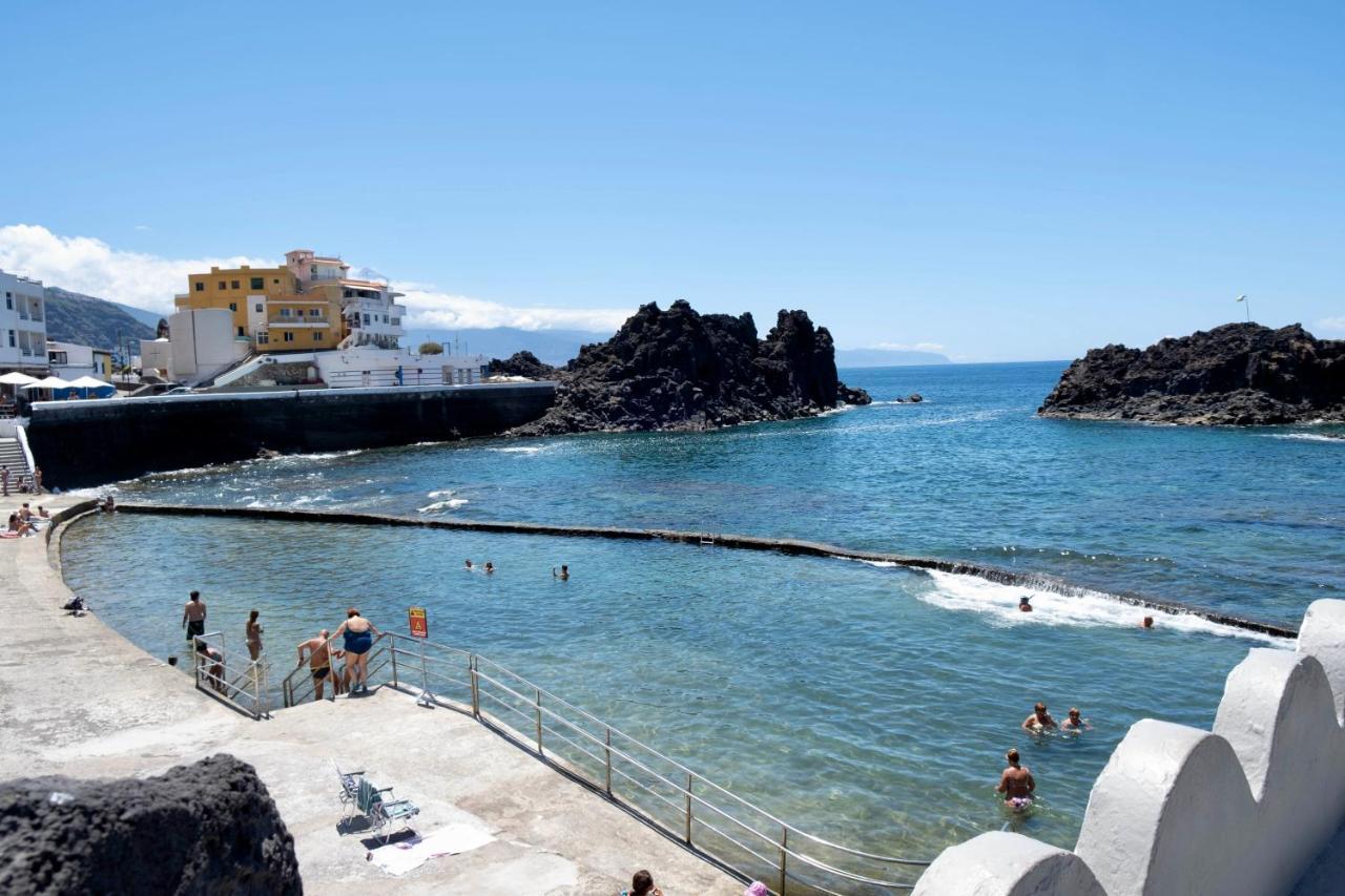 Tu Casita En El Pris 2, Atlantic Sunset Διαμέρισμα Εξωτερικό φωτογραφία