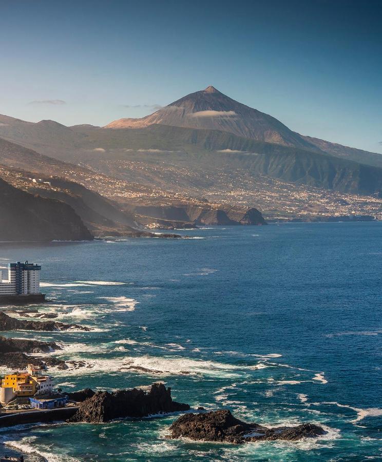 Tu Casita En El Pris 2, Atlantic Sunset Διαμέρισμα Εξωτερικό φωτογραφία