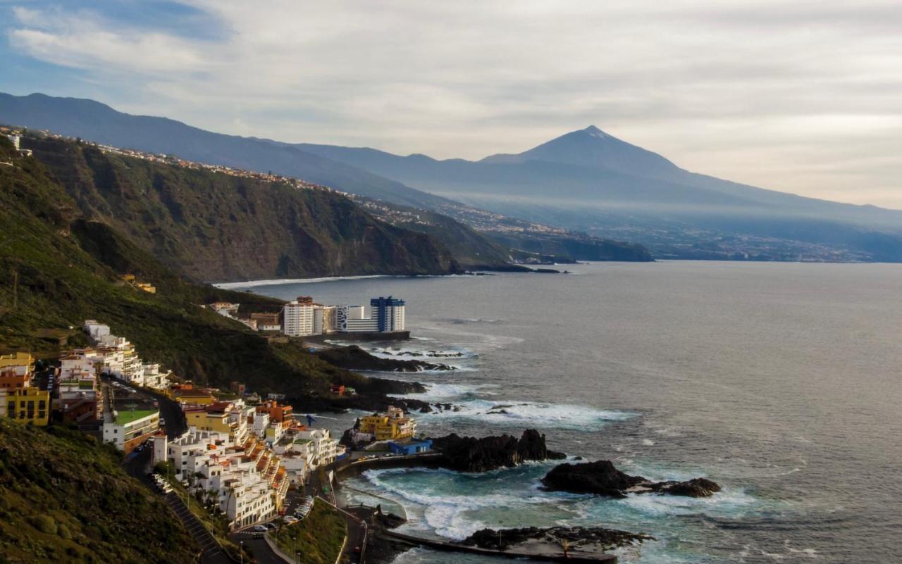 Tu Casita En El Pris 2, Atlantic Sunset Διαμέρισμα Εξωτερικό φωτογραφία