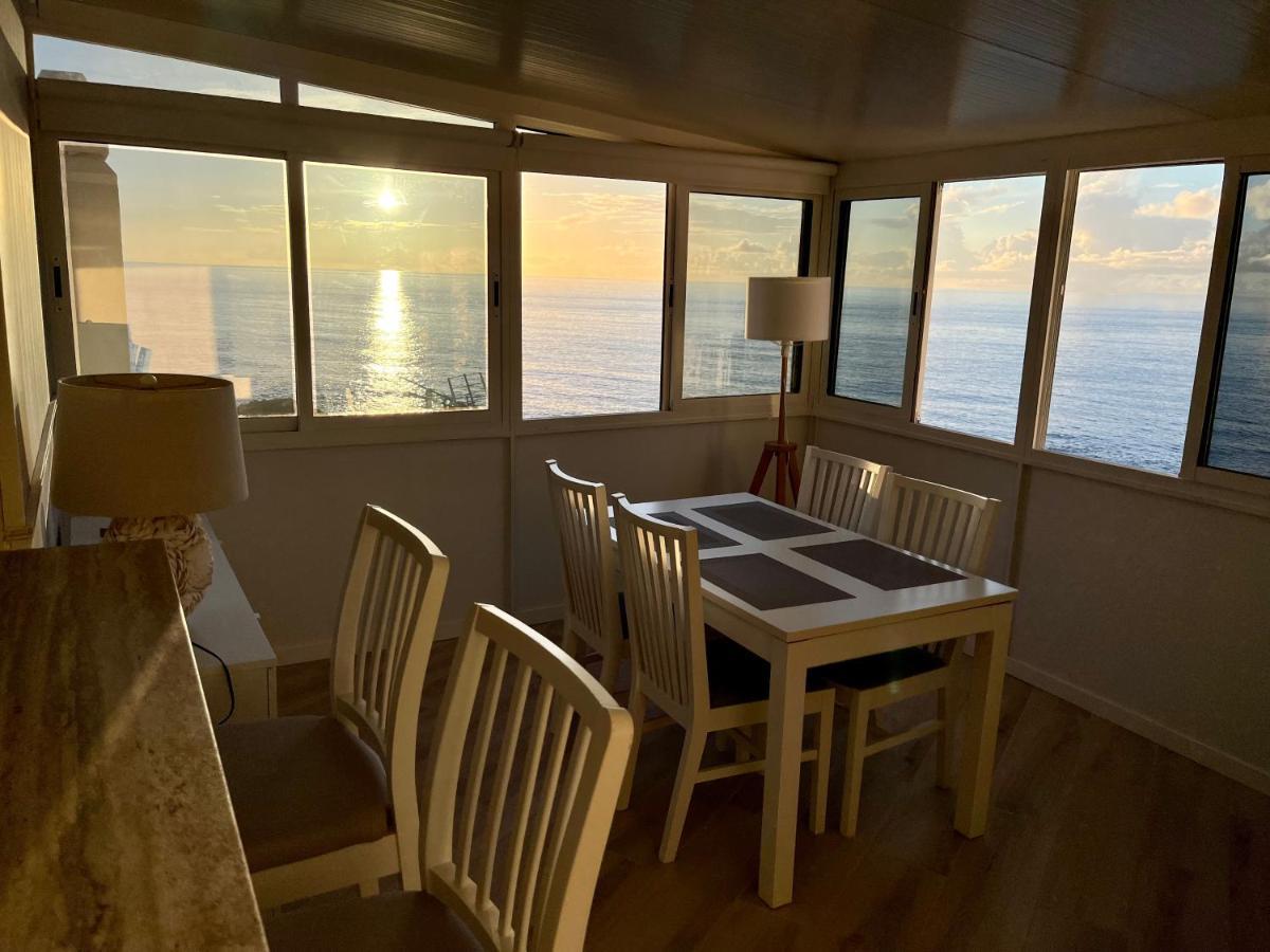 Tu Casita En El Pris 2, Atlantic Sunset Διαμέρισμα Εξωτερικό φωτογραφία
